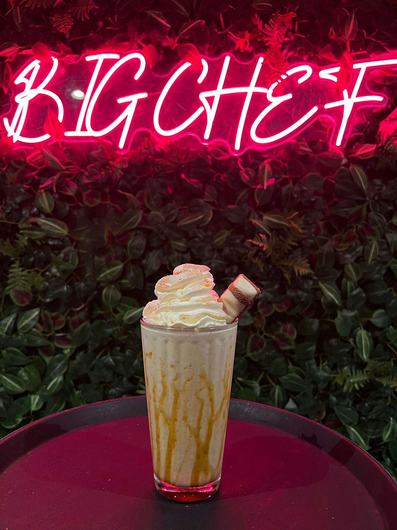 milkshake-bigchef-metz